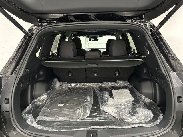 new 2026 Subaru Forester car, priced at $37,032