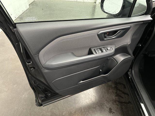 new 2026 Subaru Forester car, priced at $37,032