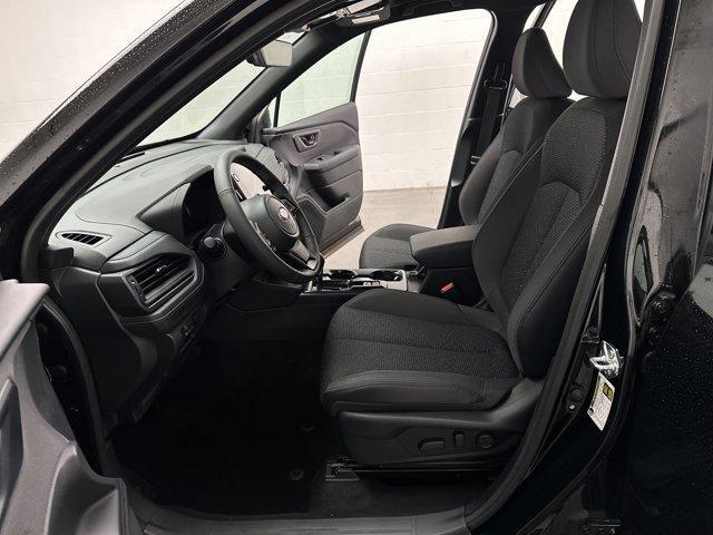 new 2026 Subaru Forester car, priced at $37,032