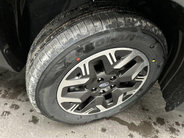 new 2026 Subaru Forester car, priced at $37,032