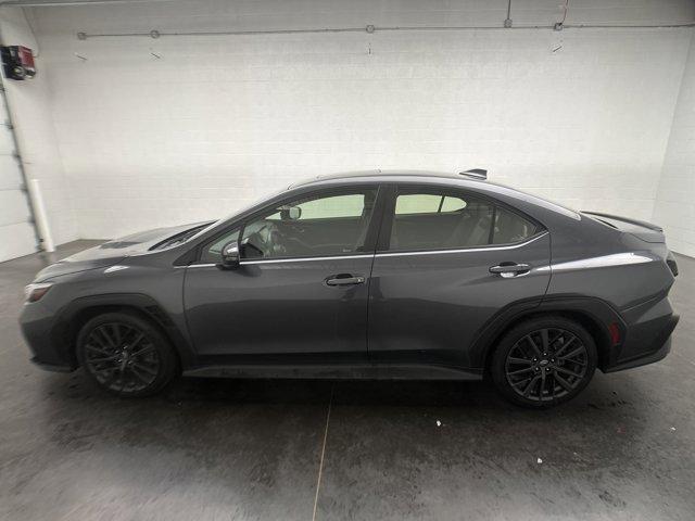 used 2022 Subaru WRX car, priced at $27,950