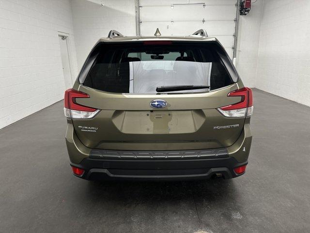 used 2023 Subaru Forester car, priced at $29,000