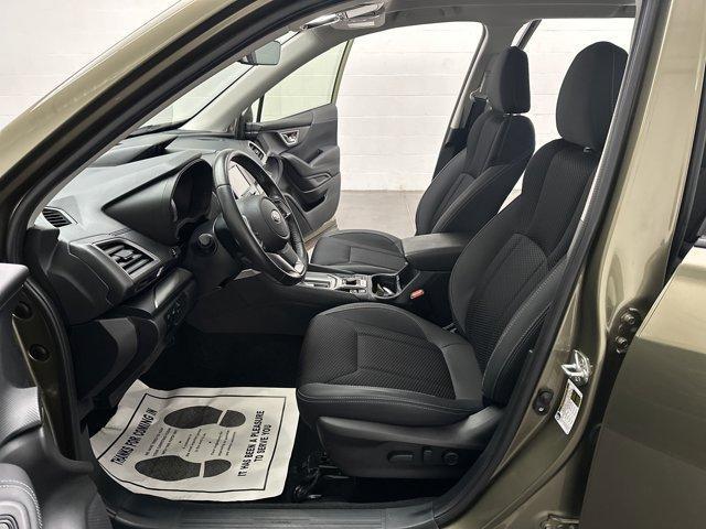 used 2023 Subaru Forester car, priced at $29,000