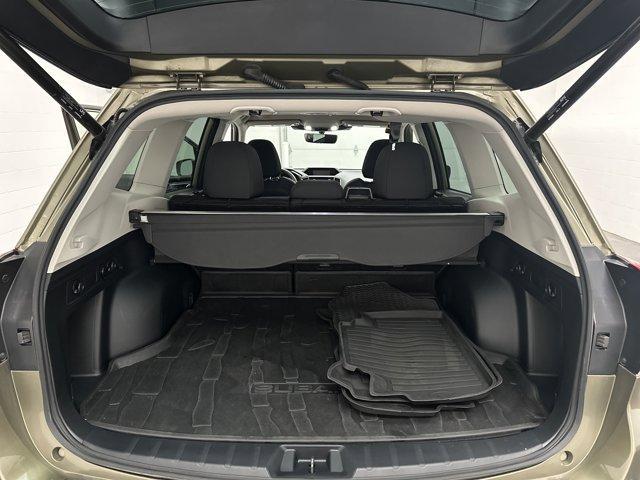 used 2023 Subaru Forester car, priced at $29,000