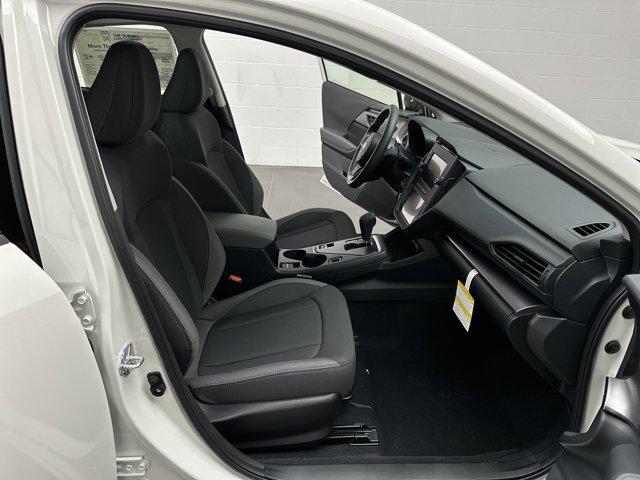 new 2025 Subaru Impreza car, priced at $26,556