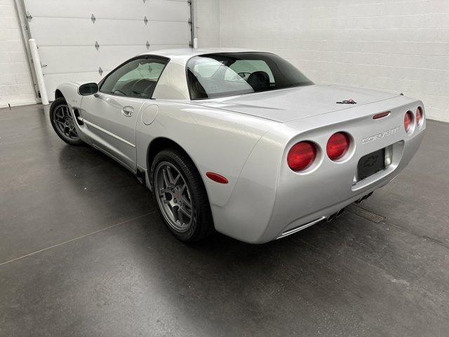 used 2001 Chevrolet Corvette car, priced at $39,000