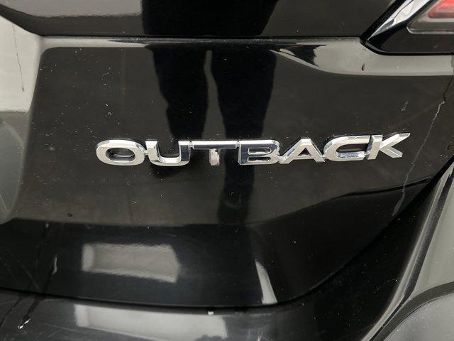 used 2023 Subaru Outback car, priced at $25,400