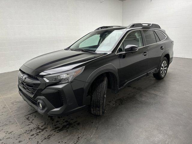 used 2023 Subaru Outback car, priced at $25,400