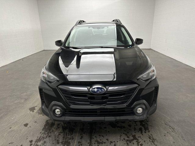 used 2023 Subaru Outback car, priced at $25,400