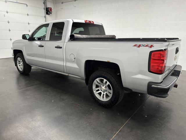 used 2014 Chevrolet Silverado 1500 car, priced at $13,900
