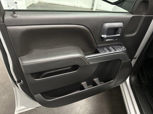 used 2014 Chevrolet Silverado 1500 car, priced at $13,900