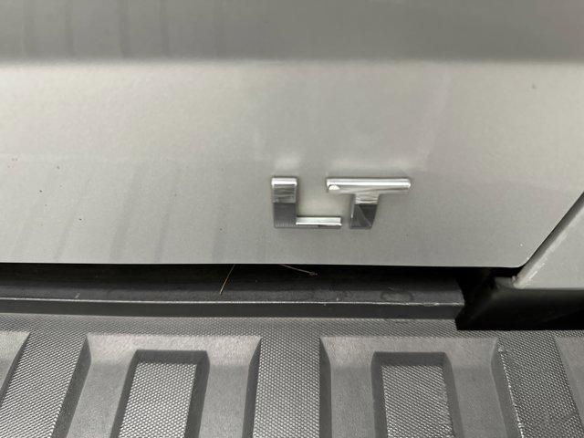 used 2014 Chevrolet Silverado 1500 car, priced at $13,900