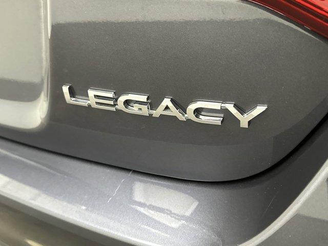 used 2015 Subaru Legacy car