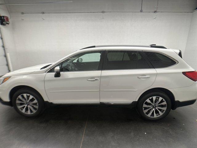 used 2017 Subaru Outback car, priced at $18,900