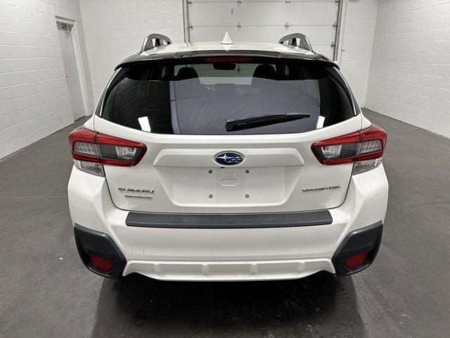 used 2021 Subaru Crosstrek car, priced at $20,500