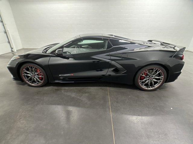 used 2023 Chevrolet Corvette car, priced at $84,000