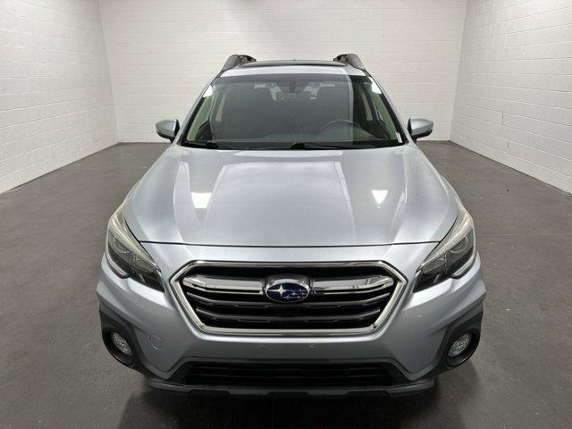 used 2019 Subaru Outback car, priced at $21,900