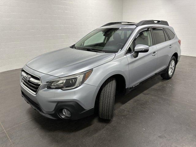 used 2019 Subaru Outback car, priced at $21,900