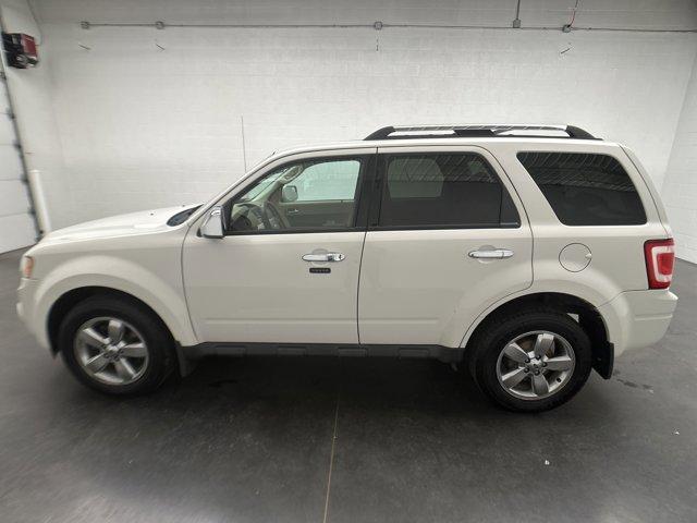 used 2011 Ford Escape car, priced at $6,700