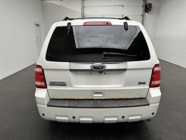 used 2011 Ford Escape car, priced at $6,700