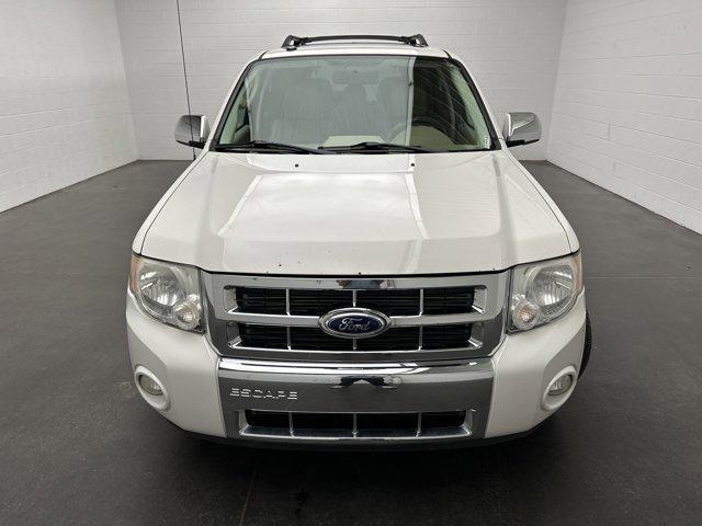 used 2011 Ford Escape car, priced at $6,700