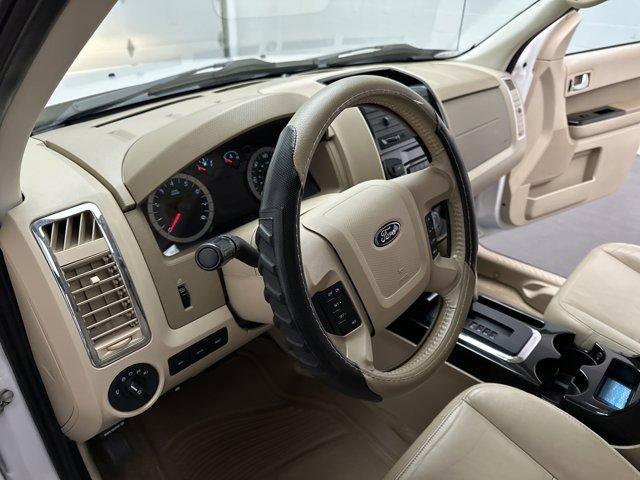 used 2011 Ford Escape car, priced at $6,700