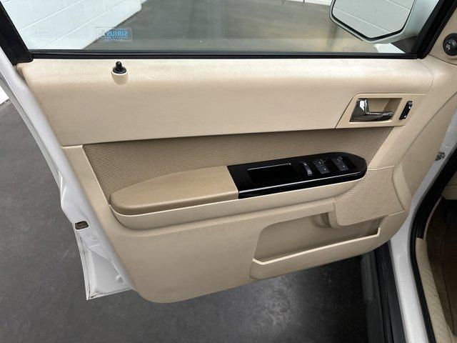 used 2011 Ford Escape car, priced at $6,700