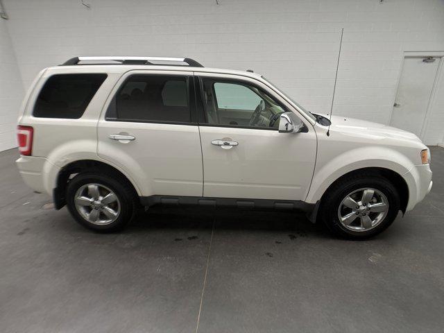 used 2011 Ford Escape car, priced at $6,700