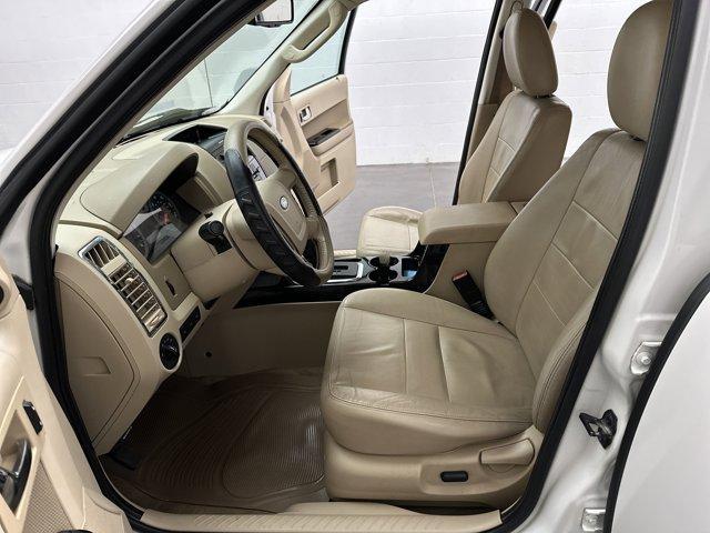 used 2011 Ford Escape car, priced at $6,700