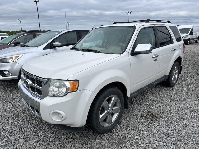 used 2011 Ford Escape car, priced at $6,700