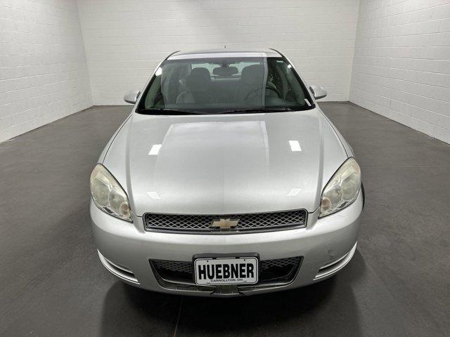 used 2014 Chevrolet Impala Limited car, priced at $7,000