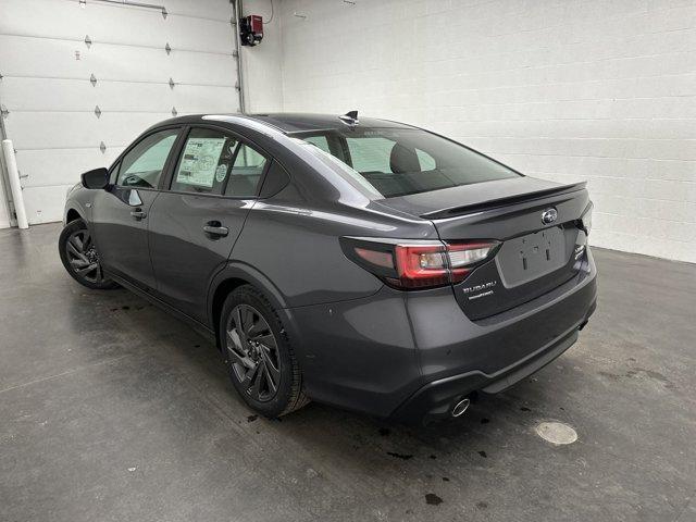 new 2025 Subaru Legacy car, priced at $34,396