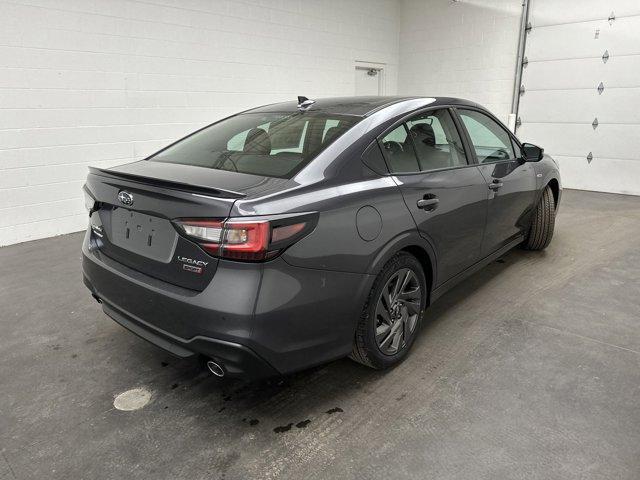 new 2025 Subaru Legacy car, priced at $34,396