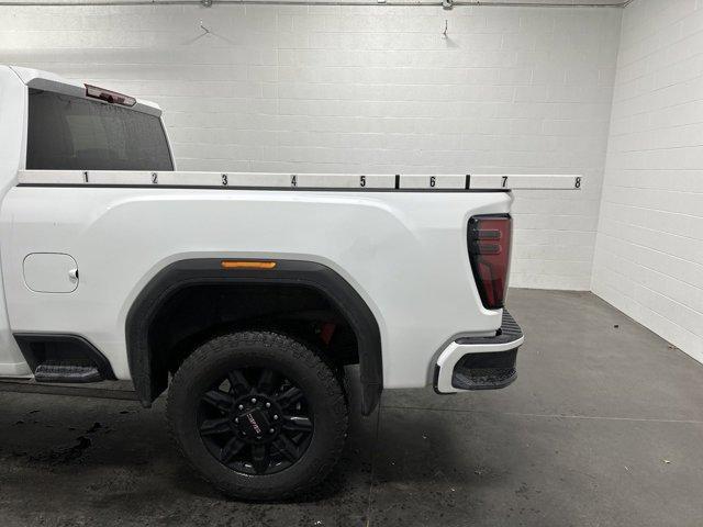 used 2024 GMC Sierra 2500 car, priced at $74,300