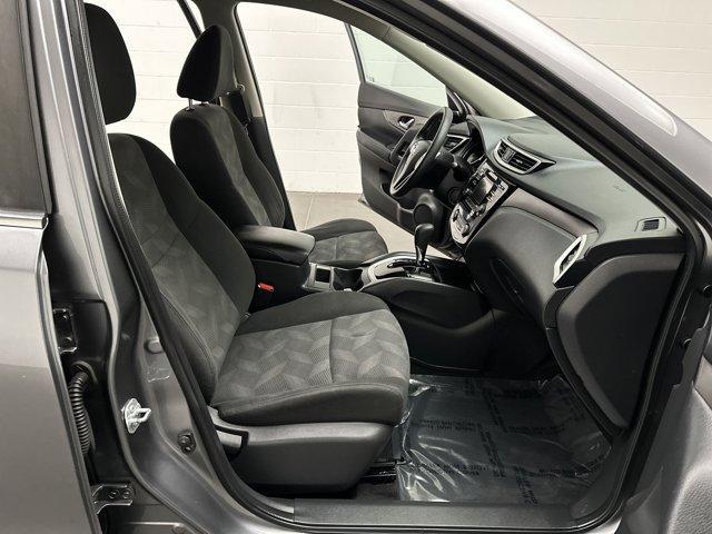 used 2016 Nissan Rogue car, priced at $12,240