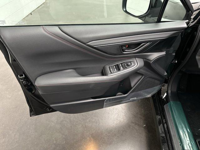 new 2025 Subaru Legacy car, priced at $36,020