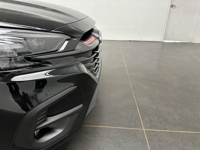 new 2025 Subaru Legacy car, priced at $36,020