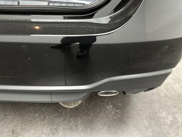 new 2025 Subaru Legacy car, priced at $36,020