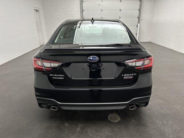 new 2025 Subaru Legacy car, priced at $36,020