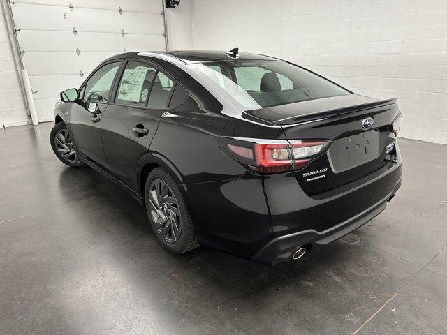 new 2025 Subaru Legacy car, priced at $36,020