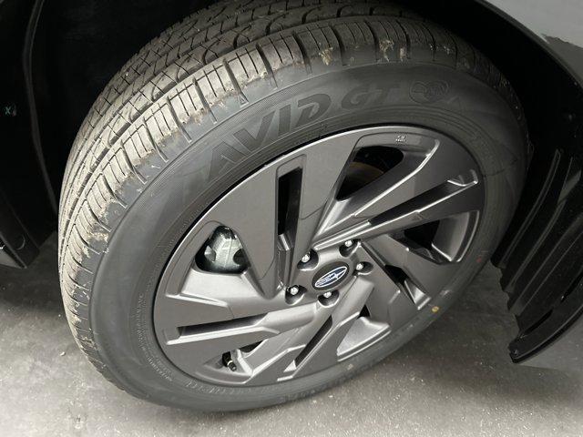 new 2025 Subaru Legacy car, priced at $36,020