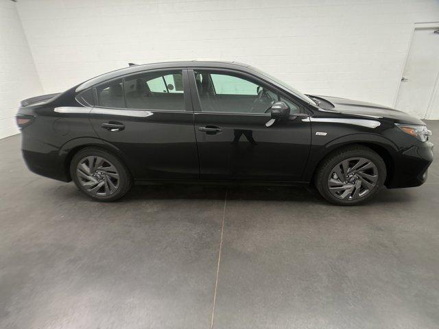 new 2025 Subaru Legacy car, priced at $36,020