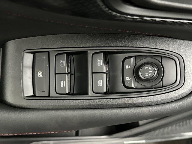 new 2025 Subaru Legacy car, priced at $36,020