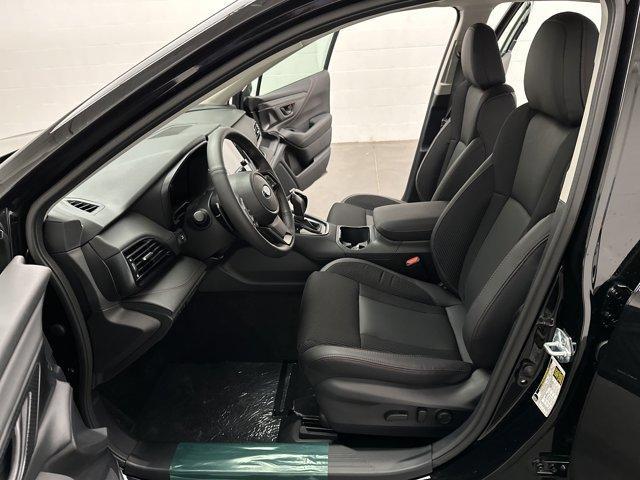 new 2025 Subaru Legacy car, priced at $36,020