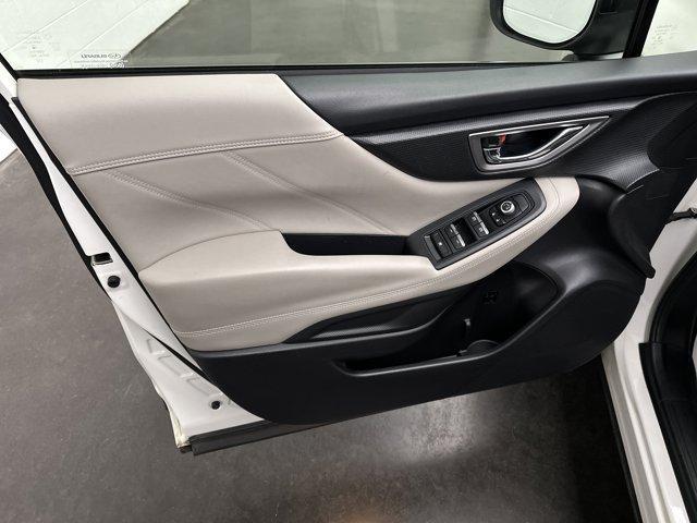 used 2020 Subaru Forester car, priced at $21,000