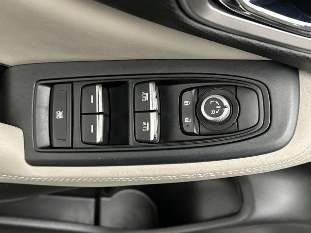 used 2020 Subaru Forester car, priced at $21,000