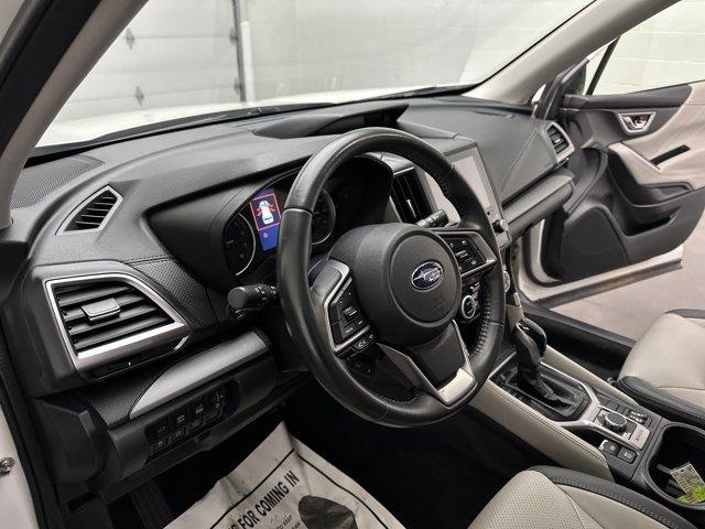 used 2020 Subaru Forester car, priced at $21,000