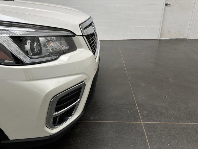 used 2020 Subaru Forester car, priced at $21,000