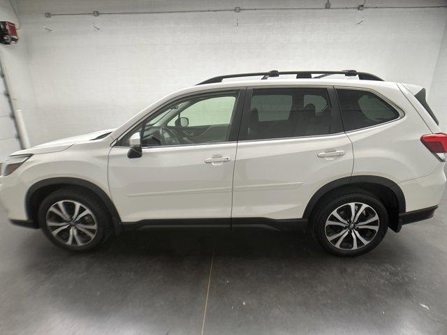 used 2020 Subaru Forester car, priced at $21,000