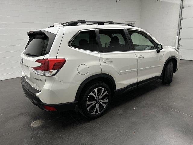 used 2020 Subaru Forester car, priced at $21,000